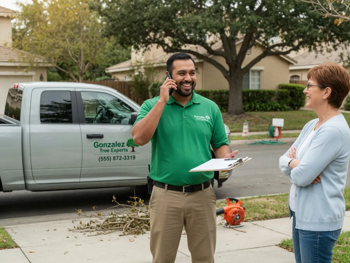 Tree Service Charlton Heights, WV FAQs